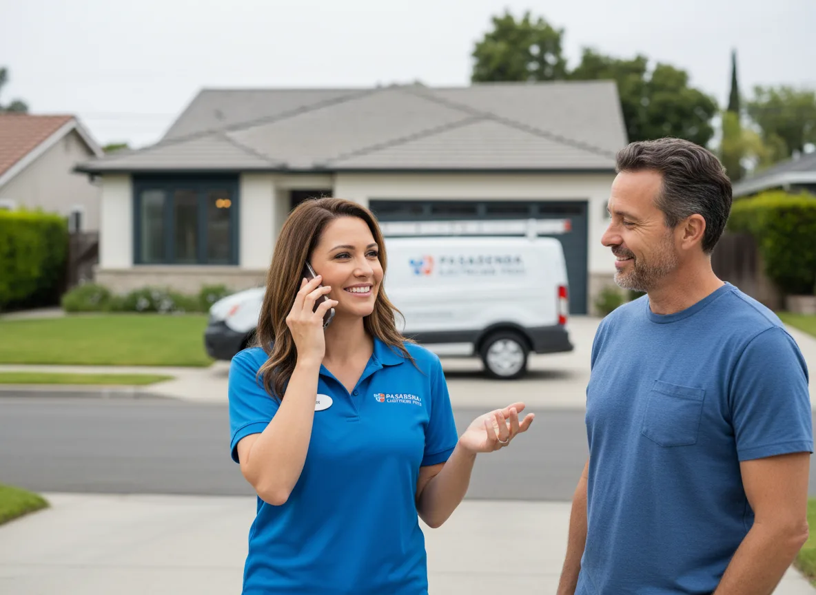 Electrician Mount Gilead, NC FAQs
